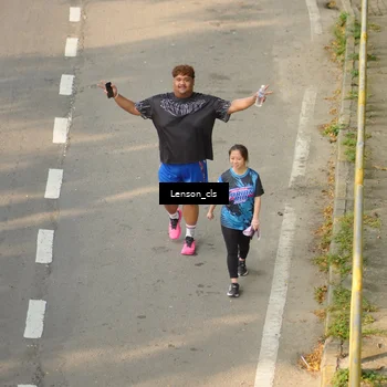 Runner Photo 7657346