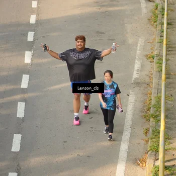 Runner Photo 7657348
