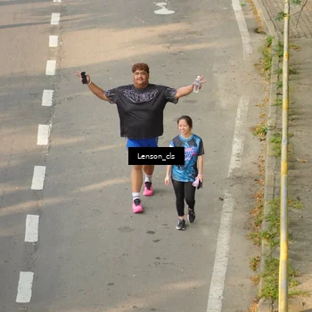 Runner Photo 7657349