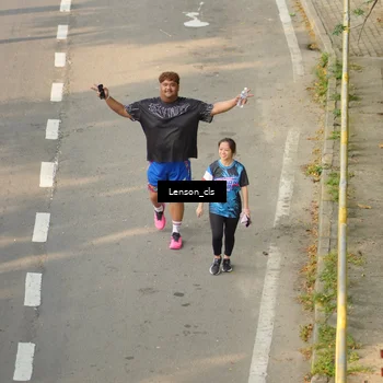 Runner Photo 7657353