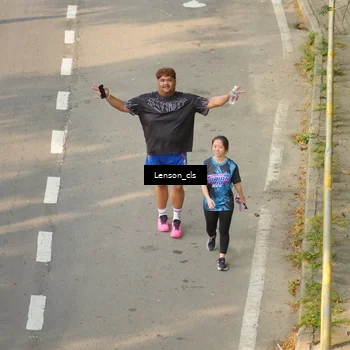 Runner Photo 7657354
