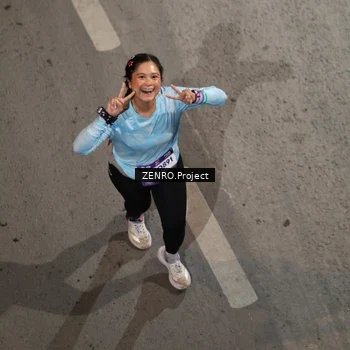 Runner Photo 7657356