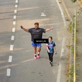 Runner Photo 7657357