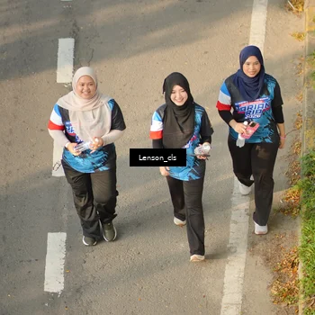 Runner Photo 7657360