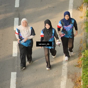 Runner Photo 7657366
