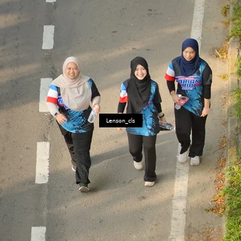 Runner Photo 7657367
