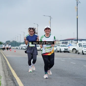 Runner Photo 7657375