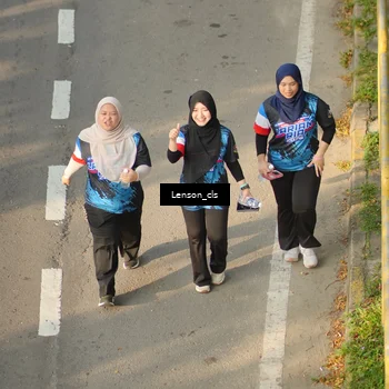 Runner Photo 7657376