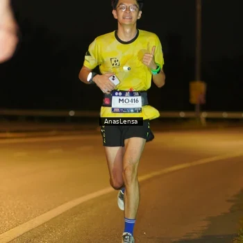 Runner Photo 7657378