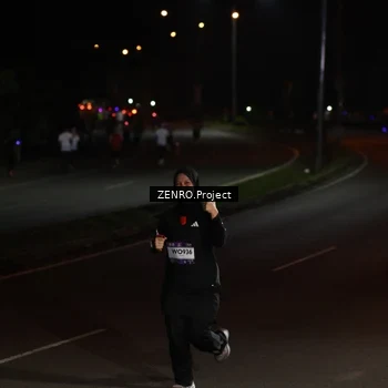 Runner Photo 7657382