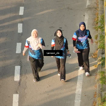 Runner Photo 7657383