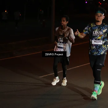 Runner Photo 7657385