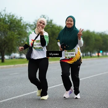 Runner Photo 7657387