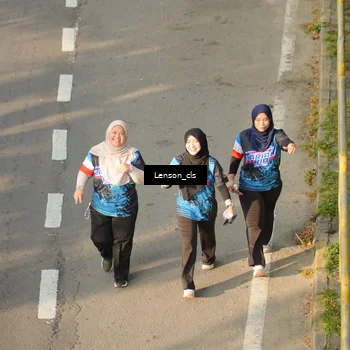 Runner Photo 7657389