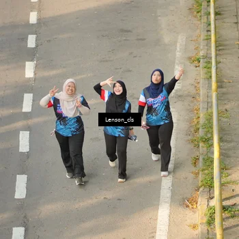 Runner Photo 7657390