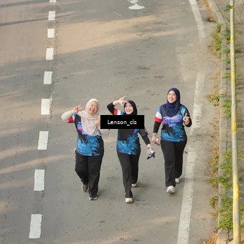 Runner Photo 7657394