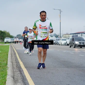 Runner Photo 7657395