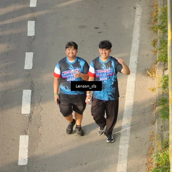 Runner Photo 7657397