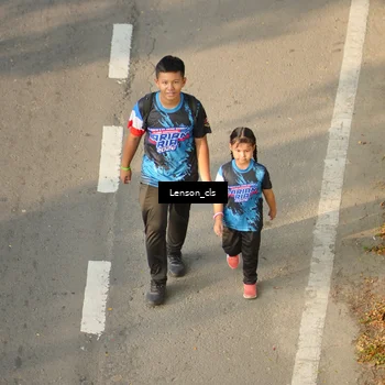 Runner Photo 7657401