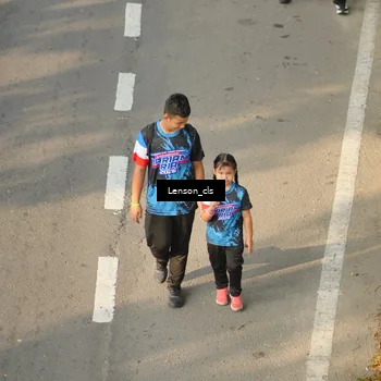 Runner Photo 7657406