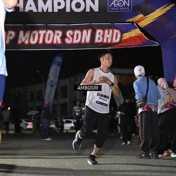 Runner Photo 7657407