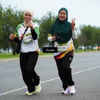 Runner Photo 7657408