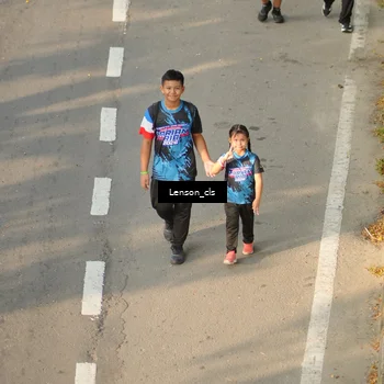 Runner Photo 7657414