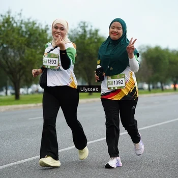 Runner Photo 7657416