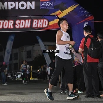 Runner Photo 7657419