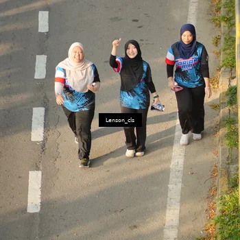 Runner Photo 7657420