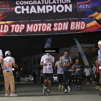 Runner Photo 7657435