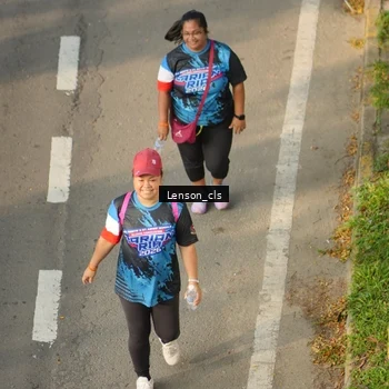 Runner Photo 7657440