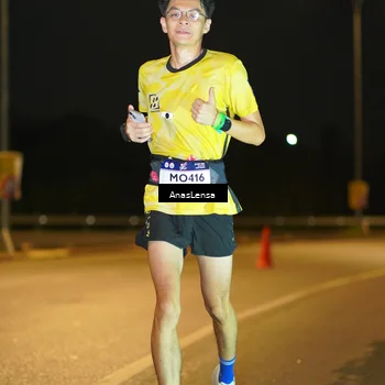 Runner Photo 7657441