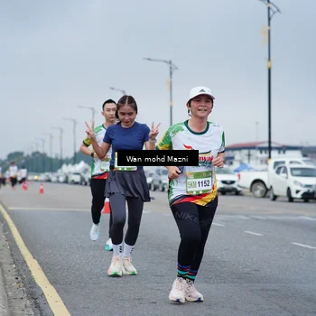 Runner Photo 7657444
