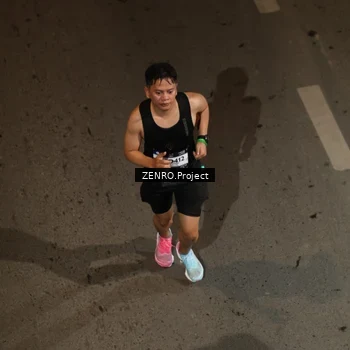 Runner Photo 7657446