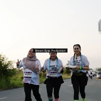 Runner Photo 7657452
