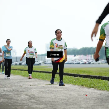 Runner Photo 7657453