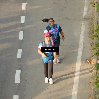 Runner Photo 7657455