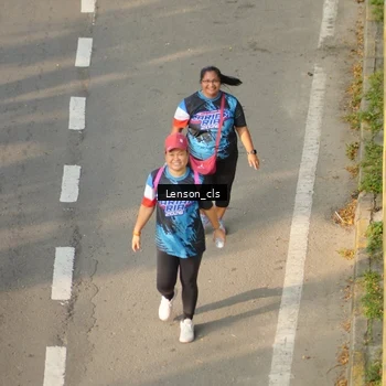 Runner Photo 7657456