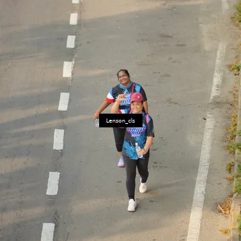 Runner Photo 7657461