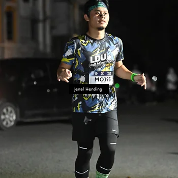 Runner Photo 7657462