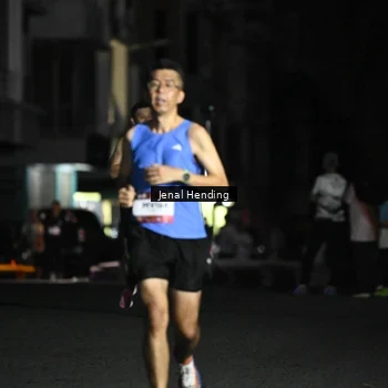 Runner Photo 7657463