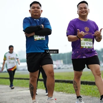 Runner Photo 7657467