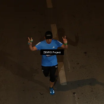 Runner Photo 7657472