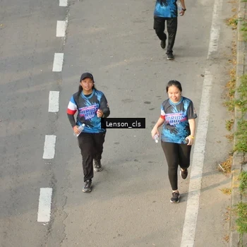 Runner Photo 7657479