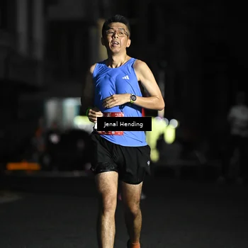 Runner Photo 7657481