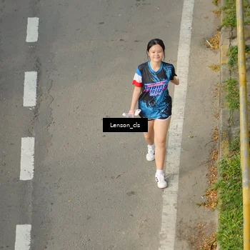 Runner Photo 7657484