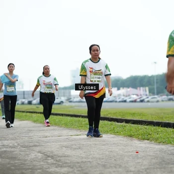 Runner Photo 7657485