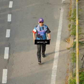 Runner Photo 7657486
