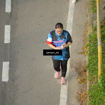 Runner Photo 7657489